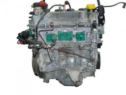 RENAULT H5F404 D029210 H5FSB4E4 H5FB4E4 H5FACD4 H5FSACD4 H5FA4C4 Engine RENAULT MEGANE III (DZ/BZ/KZ) (2008-2016) — thumbnail 4
