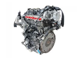 VOLVO D4204T11 Engine VOLVO XC90 II (2014-) — thumbnail 1