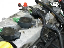 RENAULT H5F404 D029210 H5FSB4E4 H5FB4E4 H5FACD4 H5FSACD4 H5FA4C4 Engine RENAULT MEGANE III (DZ/BZ/KZ) (2008-2016) — thumbnail 10