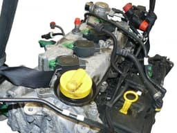 RENAULT H5F404 D029210 H5FSB4E4 H5FB4E4 H5FACD4 H5FSACD4 H5FA4C4 Engine RENAULT MEGANE III (DZ/BZ/KZ) (2008-2016) — thumbnail 6