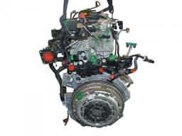 RENAULT H5F404 D029210 H5FSB4E4 H5FB4E4 H5FACD4 H5FSACD4 H5FA4C4 Engine RENAULT MEGANE III (DZ/BZ/KZ) (2008-2016) — thumbnail 3