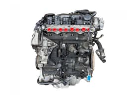 VOLVO D4204T11 Engine VOLVO XC90 II (2014-) — thumbnail 2