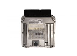 AUDI 4F9910402A 4F0907401E Engine Control Unit / module (ECU) AUDI A6 / A6 ALLROAD (C6, 4F) (2004-2011) — thumbnail 1
