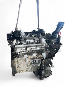 MERCEDES-BENZ 642.990 642990 A6420102500 A642010260380 A642010151580 A642010250080 Engine MERCEDES-BENZ VITO / VIANO (W639) (2003-2014) — thumbnail 2