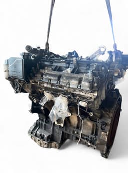 MERCEDES-BENZ 642.990 642990 A6420102500 A642010260380 A642010151580 A642010250080 Engine MERCEDES-BENZ VITO / VIANO (W639) (2003-2014) — thumbnail 7
