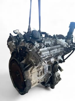 MERCEDES-BENZ 642.990 642990 A6420102500 A642010260380 A642010151580 A642010250080 Engine MERCEDES-BENZ VITO / VIANO (W639) (2003-2014) — thumbnail 1