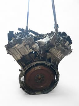 MERCEDES-BENZ 642.990 642990 A6420102500 A642010260380 A642010151580 A642010250080 Engine MERCEDES-BENZ VITO / VIANO (W639) (2003-2014) — thumbnail 8