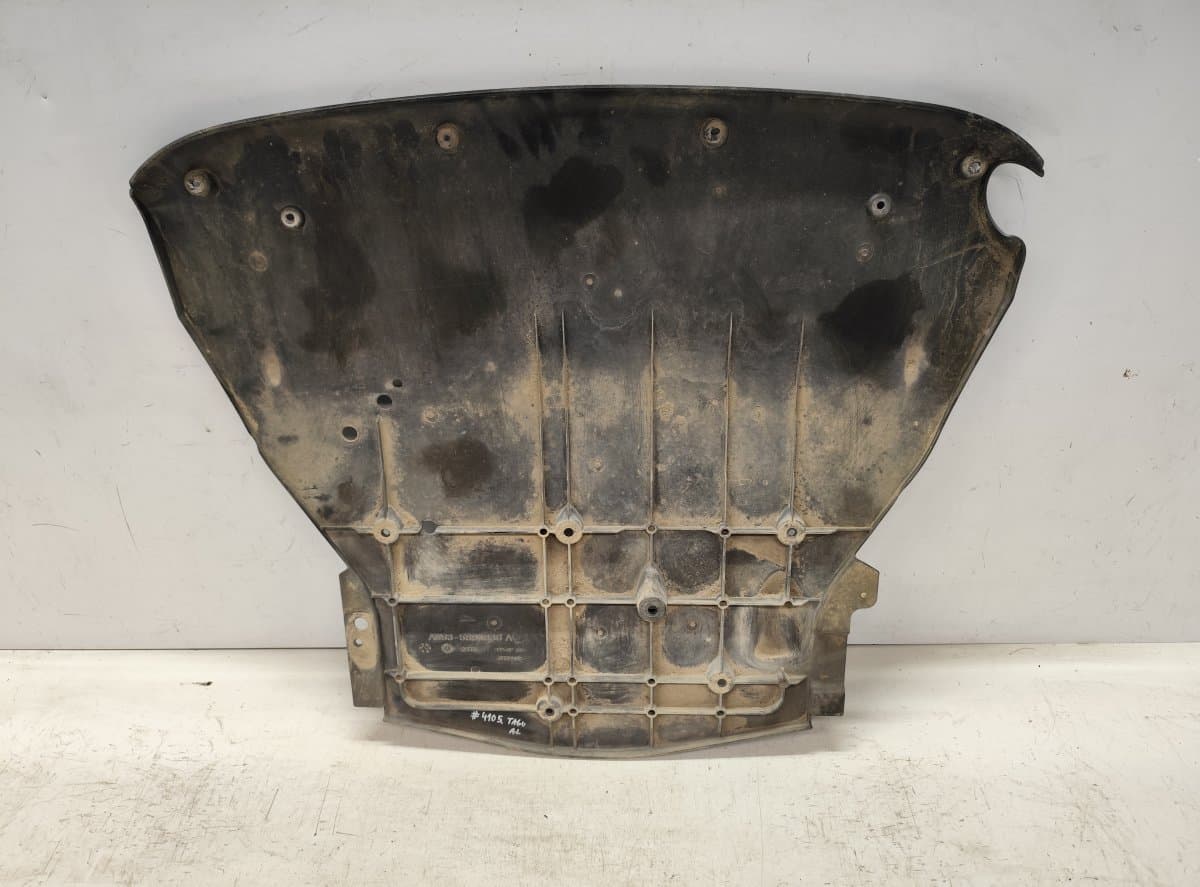 JAGUAR AW93589N836AC Engine splash shield JAGUAR XJ (X351) (2009-2019)