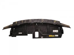 PEUGEOT 9810634677 Front panel plastic cover upper PEUGEOT 5008 II (P87) (2016-) — thumbnail 1