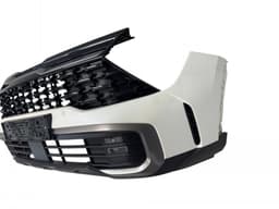 KIA 86510CJ020 86350R2CB0 86512R2CA0 Front Bumper KIA SPORTAGE V (NQ5) (2021-) — thumbnail 3
