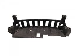 PEUGEOT 9810634677 Front panel plastic cover upper PEUGEOT 5008 II (P87) (2016-) — thumbnail 3