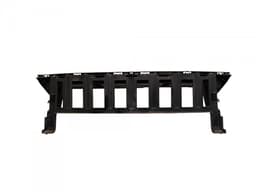 PEUGEOT 9810634677 Front panel plastic cover upper PEUGEOT 5008 II (P87) (2016-) — thumbnail 2