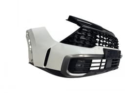 KIA 86510CJ020 86350R2CB0 86512R2CA0 Front Bumper KIA SPORTAGE V (NQ5) (2021-) — thumbnail 2