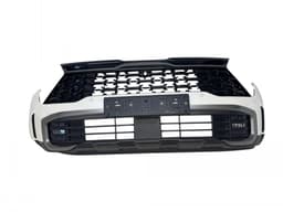 KIA 86510CJ020 86350R2CB0 86512R2CA0 Front Bumper KIA SPORTAGE V (NQ5) (2021-) — thumbnail 1