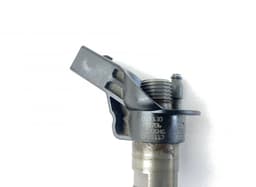 AUDI 0445117020 0445117019 Fuel injector set AUDI A8 (4H) (2009-2017) — thumbnail 2