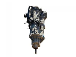 AUDI PDG NGY MSE Gearbox AUDI A5 (B8) (2007-2016) — thumbnail 4