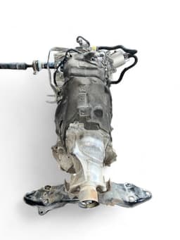 SUBARU TR580RHACA 31000AJ620 Gearbox SUBARU LEGACY VI / Outback (2014-2019) — thumbnail 9