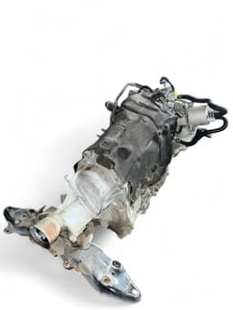 SUBARU TR580RHACA 31000AJ620 Gearbox SUBARU LEGACY VI / Outback (2014-2019) — thumbnail 10