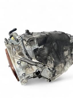 SUBARU TR580RHACA 31000AJ620 Gearbox SUBARU LEGACY VI / Outback (2014-2019) — thumbnail 7