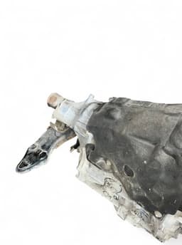 SUBARU TR580RHACA 31000AJ620 Gearbox SUBARU LEGACY VI / Outback (2014-2019) — thumbnail 5
