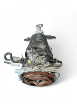 SUBARU TR580RHACA 31000AJ620 Gearbox SUBARU LEGACY VI / Outback (2014-2019) — thumbnail 3