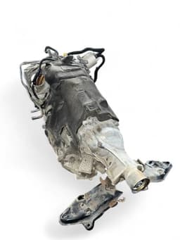 SUBARU TR580RHACA 31000AJ620 Gearbox SUBARU LEGACY VI / Outback (2014-2019) — thumbnail 8