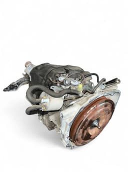SUBARU TR580RHACA 31000AJ620 Gearbox SUBARU LEGACY VI / Outback (2014-2019) — thumbnail 4
