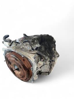 SUBARU TR580RHACA 31000AJ620 Gearbox SUBARU LEGACY VI / Outback (2014-2019) — thumbnail 2