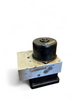 VW 7H0907379E ABS hydraulic unit / pump VW TRANSPORTER T5 / MULTIVAN (7H, 7E, 7J) (2003-2015) — thumbnail 3