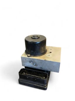 VW 7H0907379E ABS hydraulic unit / pump VW TRANSPORTER T5 / MULTIVAN (7H, 7E, 7J) (2003-2015) — thumbnail 5