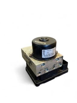 VW 7H0907379E ABS hydraulic unit / pump VW TRANSPORTER T5 / MULTIVAN (7H, 7E, 7J) (2003-2015) — thumbnail 2