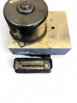 VW 7H0907379E ABS hydraulic unit / pump VW TRANSPORTER T5 / MULTIVAN (7H, 7E, 7J) (2003-2015) — thumbnail 6