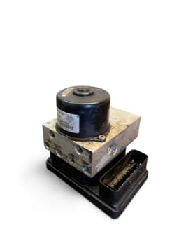 VW 7H0907379E ABS hydraulic unit / pump VW TRANSPORTER T5 / MULTIVAN (7H, 7E, 7J) (2003-2015) — thumbnail 1