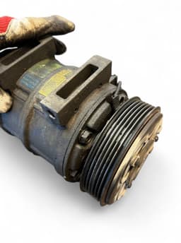 VOLVO 9171996 AC / aircon Compressor VOLVO S60 I (RS) (2000-2010) — thumbnail 7