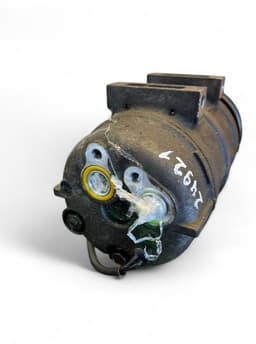 VOLVO 9171996 AC / aircon Compressor VOLVO S60 I (RS) (2000-2010) — thumbnail 5