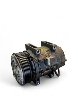 VOLVO 9171996 AC / aircon Compressor VOLVO S60 I (RS) (2000-2010) — thumbnail 1