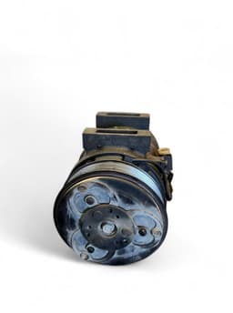VOLVO 9171996 AC / aircon Compressor VOLVO S60 I (RS) (2000-2010) — thumbnail 2