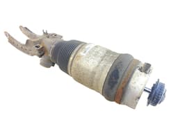 AUDI 15.1400-0593.4 15140005934 Air shock absorber front left AUDI Q7 (4L) (2006-2015) — thumbnail 1