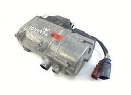AUDI 4H0265105E Auxiliary / pakring heater (webasto) AUDI A8 (4H) (2009-2017) — thumbnail 1