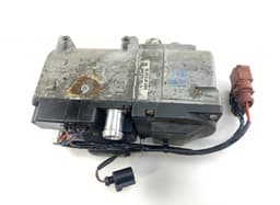 AUDI 4H0265105E Auxiliary / pakring heater (webasto) AUDI A8 (4H) (2009-2017) — thumbnail 2