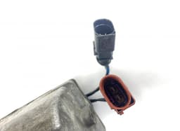 AUDI 4H0265105E Auxiliary / pakring heater (webasto) AUDI A8 (4H) (2009-2017) — thumbnail 4