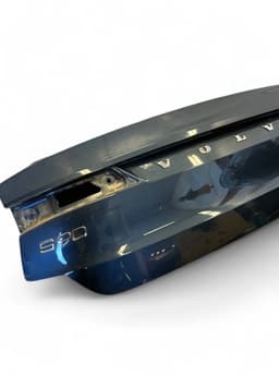 VOLVO 32296630 Bootlid / tailgate VOLVO S90 / V90 (2016-) — thumbnail 4