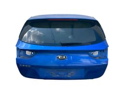 KIA 73700J7200 Bootlid / tailgate KIA CEED III (CD) (2018-) — thumbnail 1