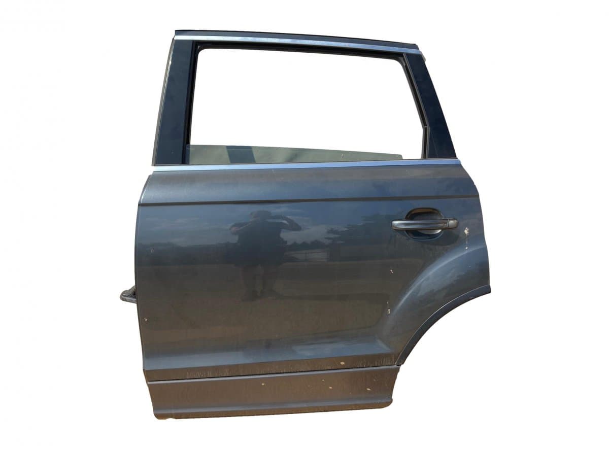4L0833051 Door Rear Left AUDI Q7 (4L) (2006-2015)