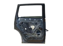 AUDI 4L0833051 Door Rear Left AUDI Q7 (4L) (2006-2015) — thumbnail 2