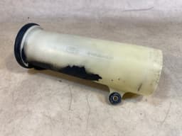MERCEDES-BENZ Mercedes G class W463 GENUINE CONNECTION INTAKE DUCT LEFT A4630940309 — thumbnail 1