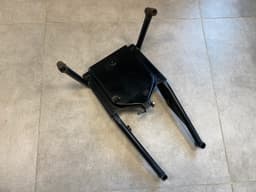 MERCEDES-BENZ Mercedes G class W463 Genuine Steering Column Bracket Mount A4634600435 — thumbnail 7