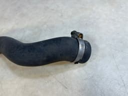 MERCEDES-BENZ Mercedes G class W463 GENUINE Intake Duct Heating Housing Box Hose x2 psc — thumbnail 4
