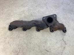 MERCEDES-BENZ Mercedes ML S G class W163 W220 W463 4.0 CDI OEM Exhaust Manifold LEFT — thumbnail 1