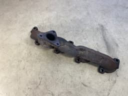 MERCEDES-BENZ Mercedes ML S G class W163 W220 W463 4.0 CDI OEM Exhaust Manifold LEFT — thumbnail 5